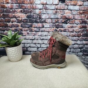 Merrell Ontario Tall Polar Waterproof Boots